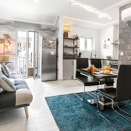 Beach Alley Apartment Nazaré Eksteriør billede
